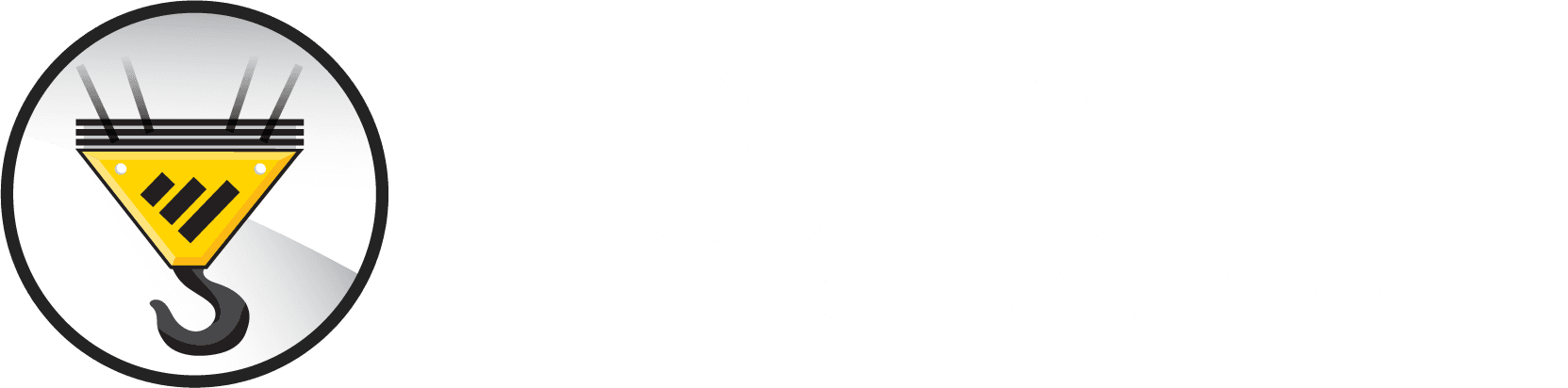Hoosier Crane Service Company Logo