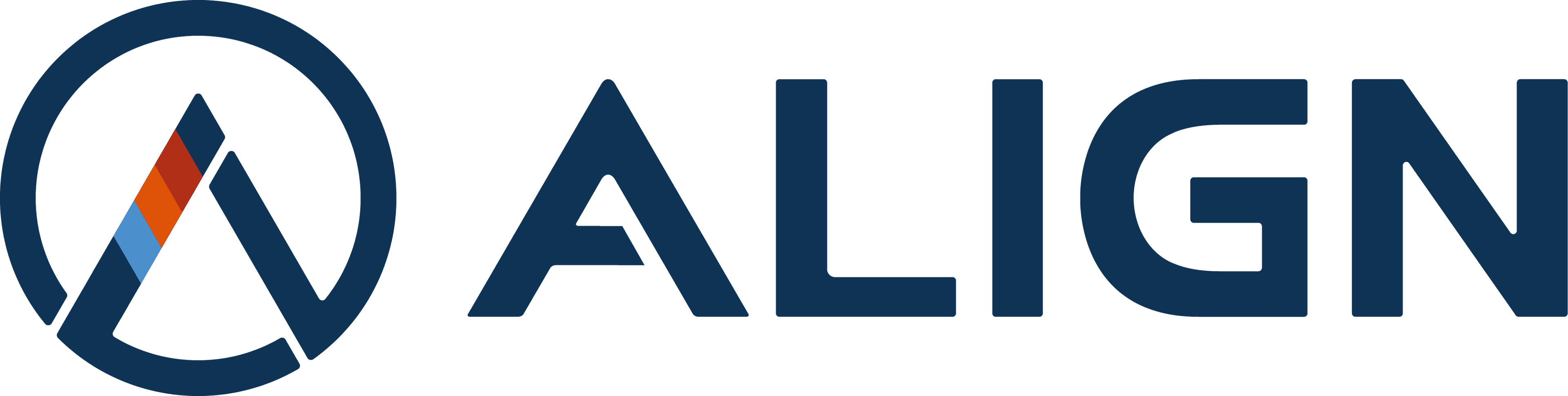 Align Production Systems Logo