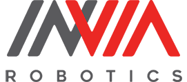inVia Robotics, Inc. Logo