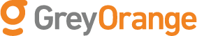 GreyOrange Inc. Logo