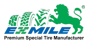 Exmile Tire North America Logo
