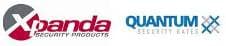 Xpanda Quantum Security Products Logo