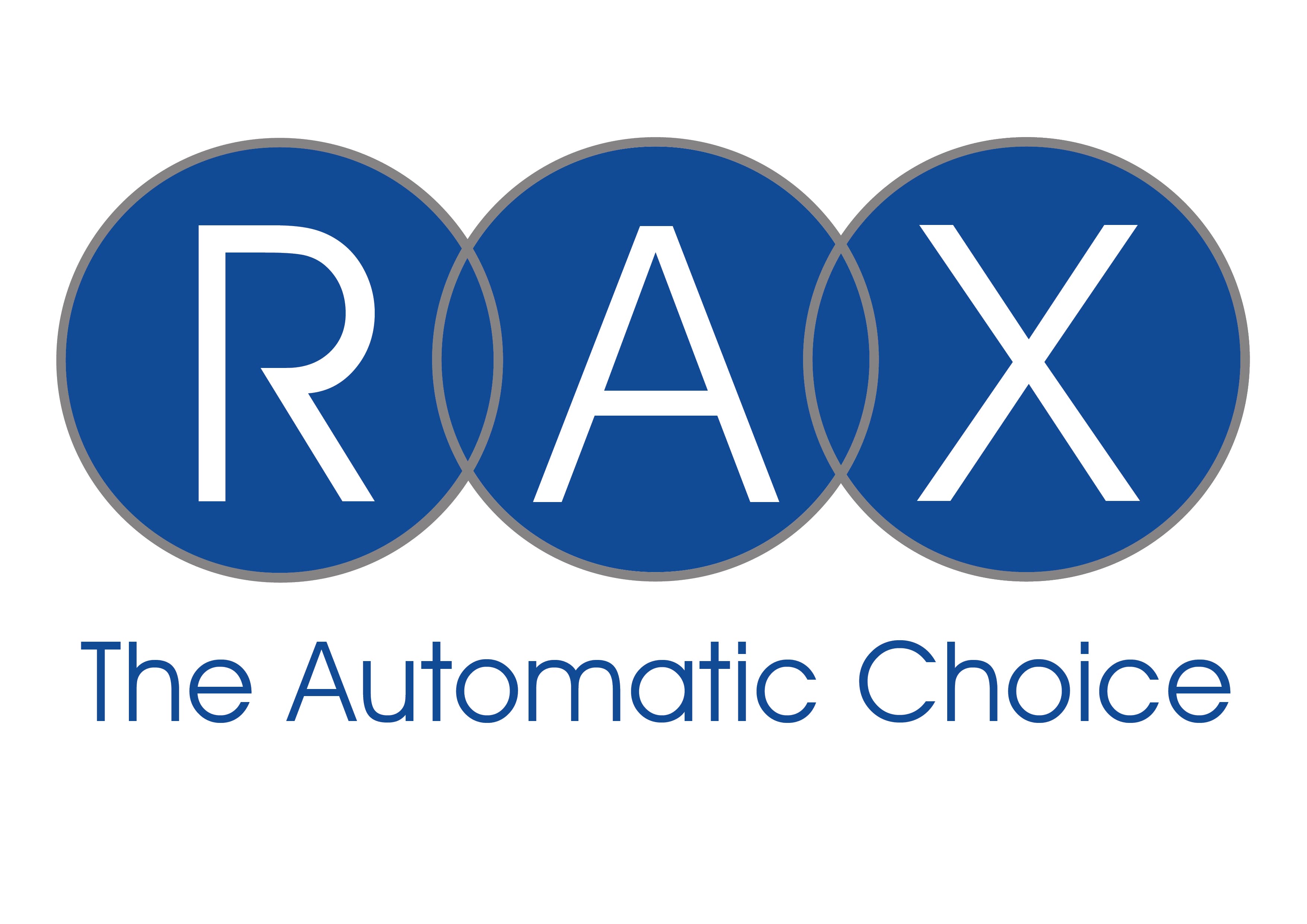 RAX Industries Inc. Logo