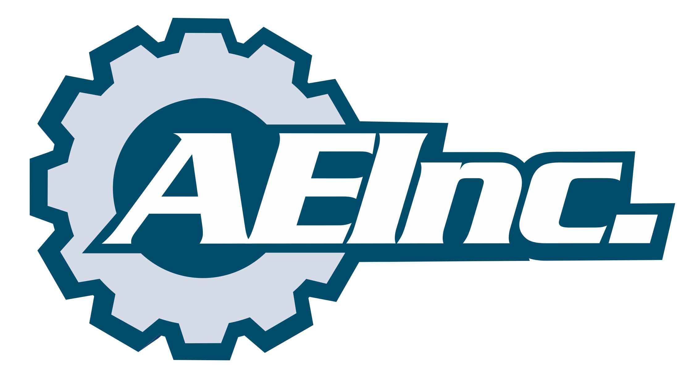 Alternative Engineering, Inc. Logo