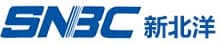 Shandong New Beiyang Information Technology Co., Ltd.(SNBC) Logo
