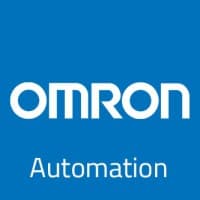 Omron Logo