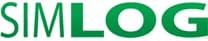 Simlog Logo
