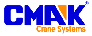 CMAK Crane Systems Logo