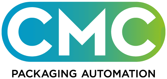 CMC Packaging Automation Logo