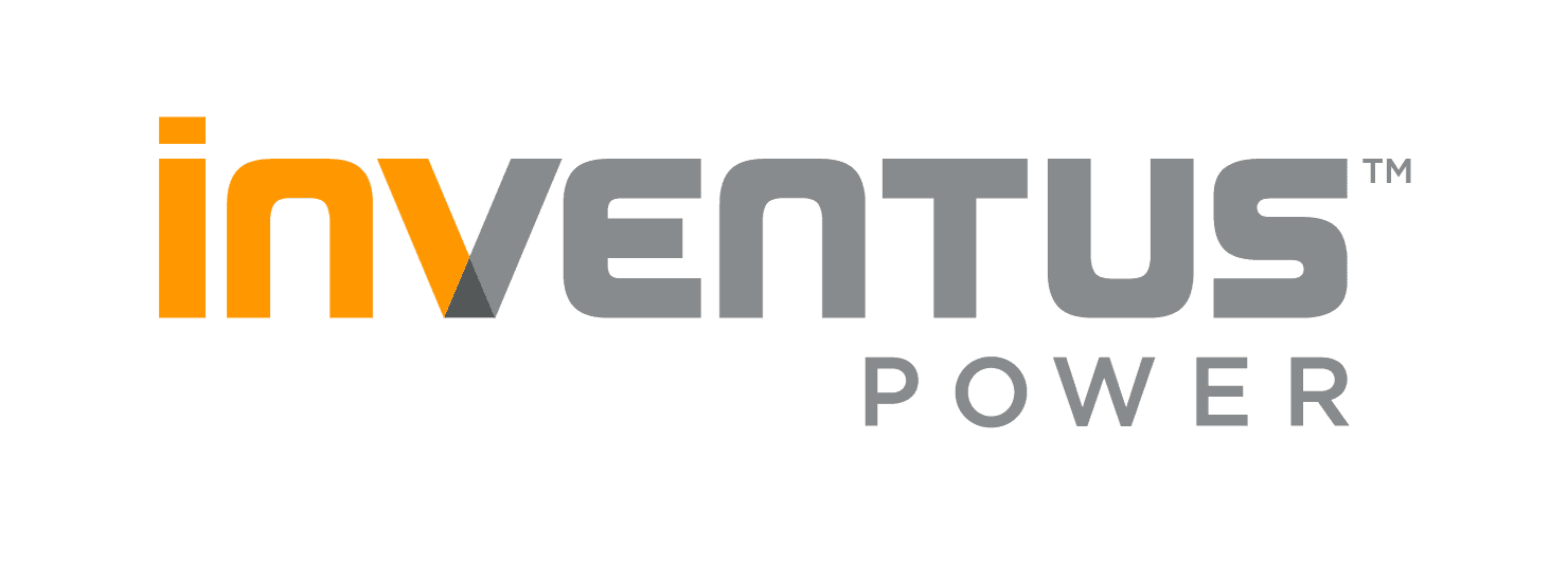 Inventus Power Logo