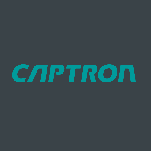 CAPTRON North America LP Logo