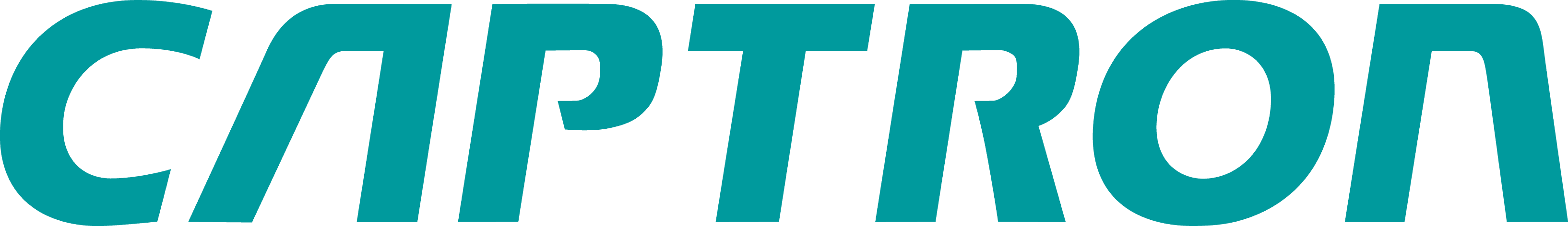 CAPTRON North America LP Logo