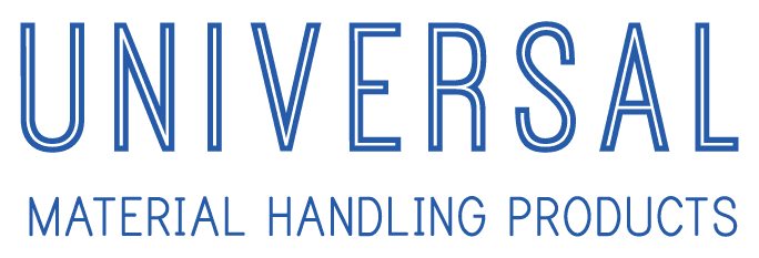 Universal Material Handling Products Logo