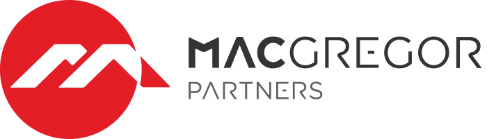 MacGregor Partners Logo