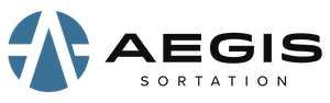 Aegis Sortation Logo
