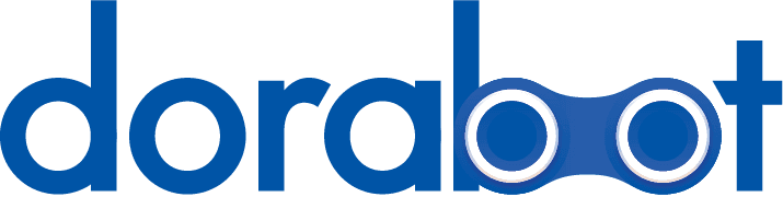 Dorabot Inc. Logo