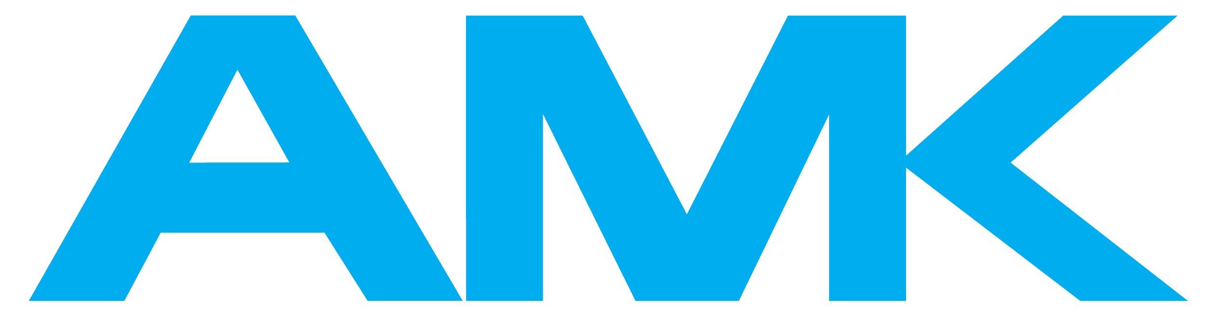 AMK Automation Corporation Logo