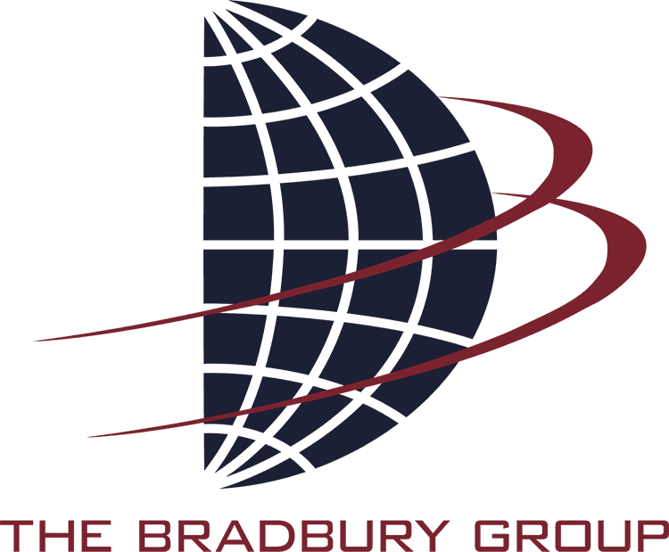 The Bradbury Group Logo