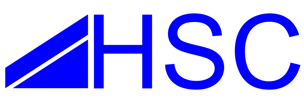 Handling Systems & Conveyors, Inc. Logo