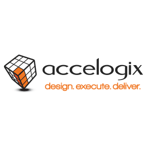 Accelogix Logo