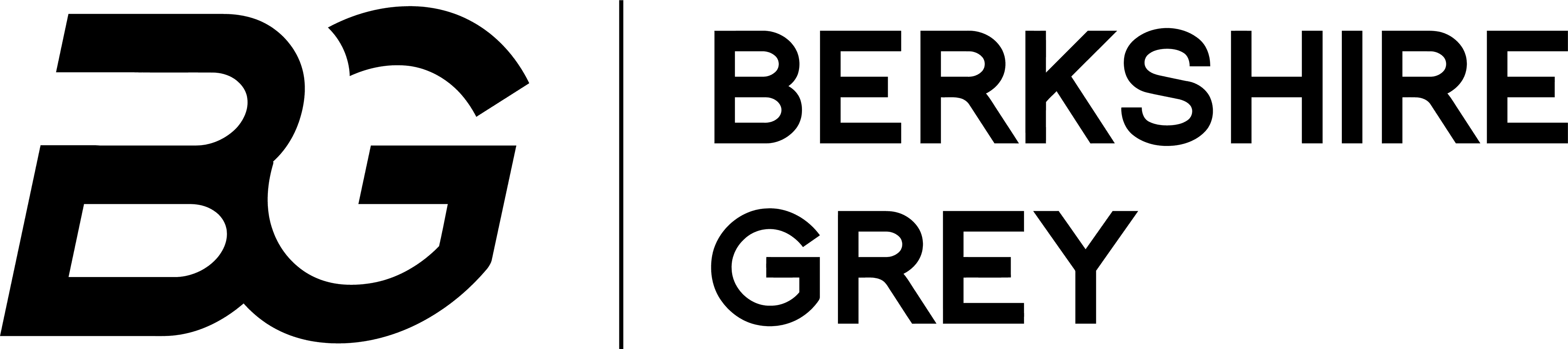 Berkshire Grey Inc. Logo