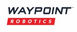 Waypoint Robotics, Inc. Logo
