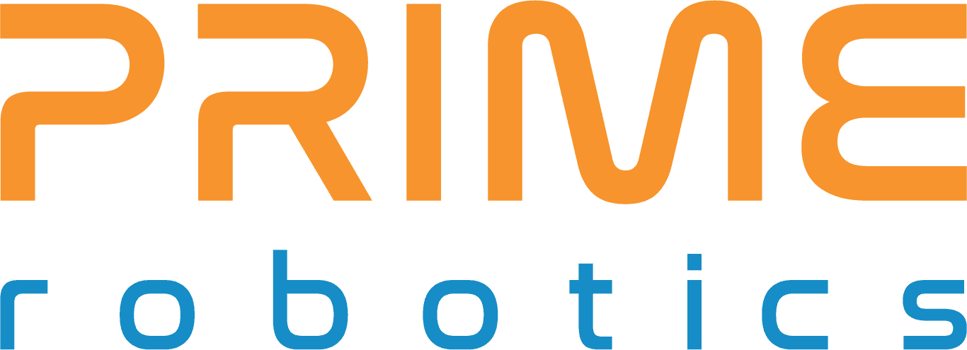 Prime Robotics Logo