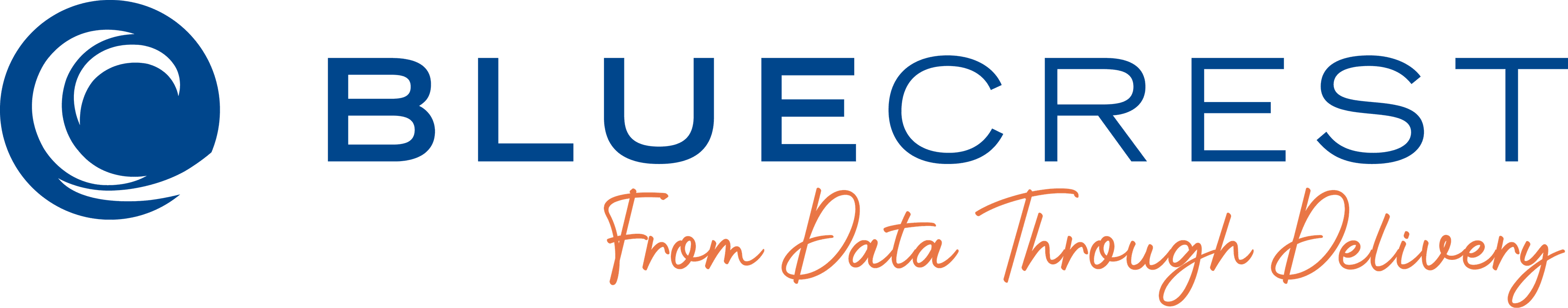 BlueCrest Logo