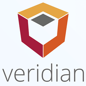 Veridian Logo