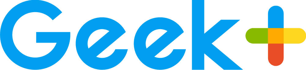 Geek+ Logo