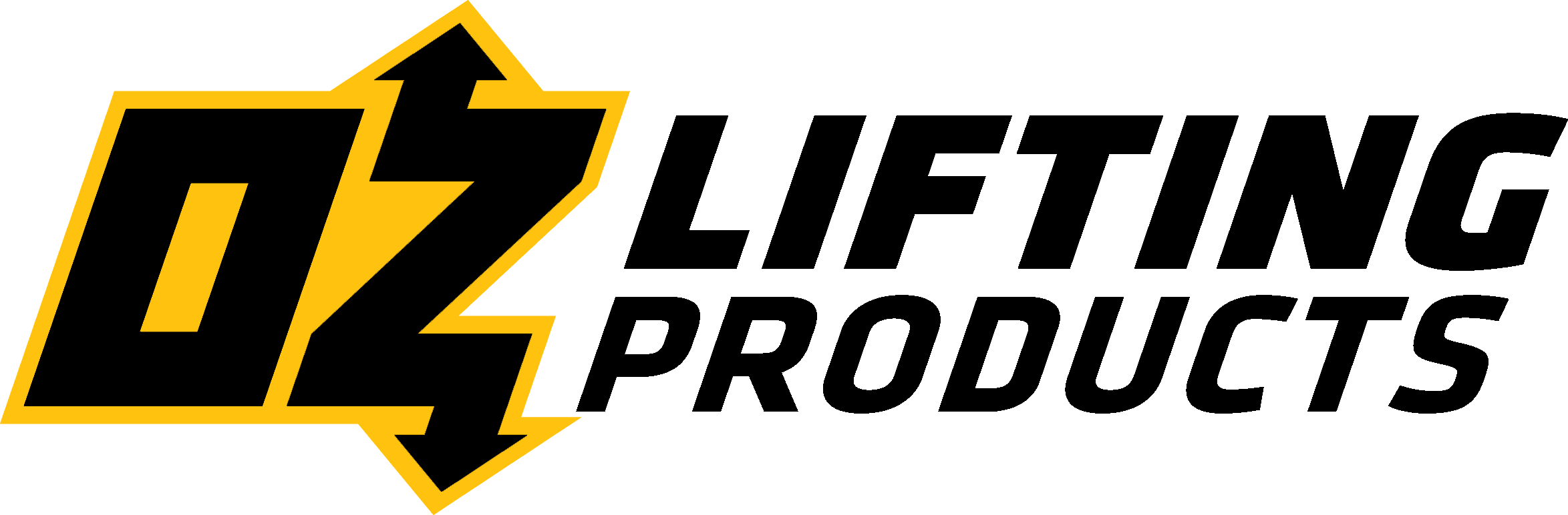 OZ Lifting Products LLC Logo