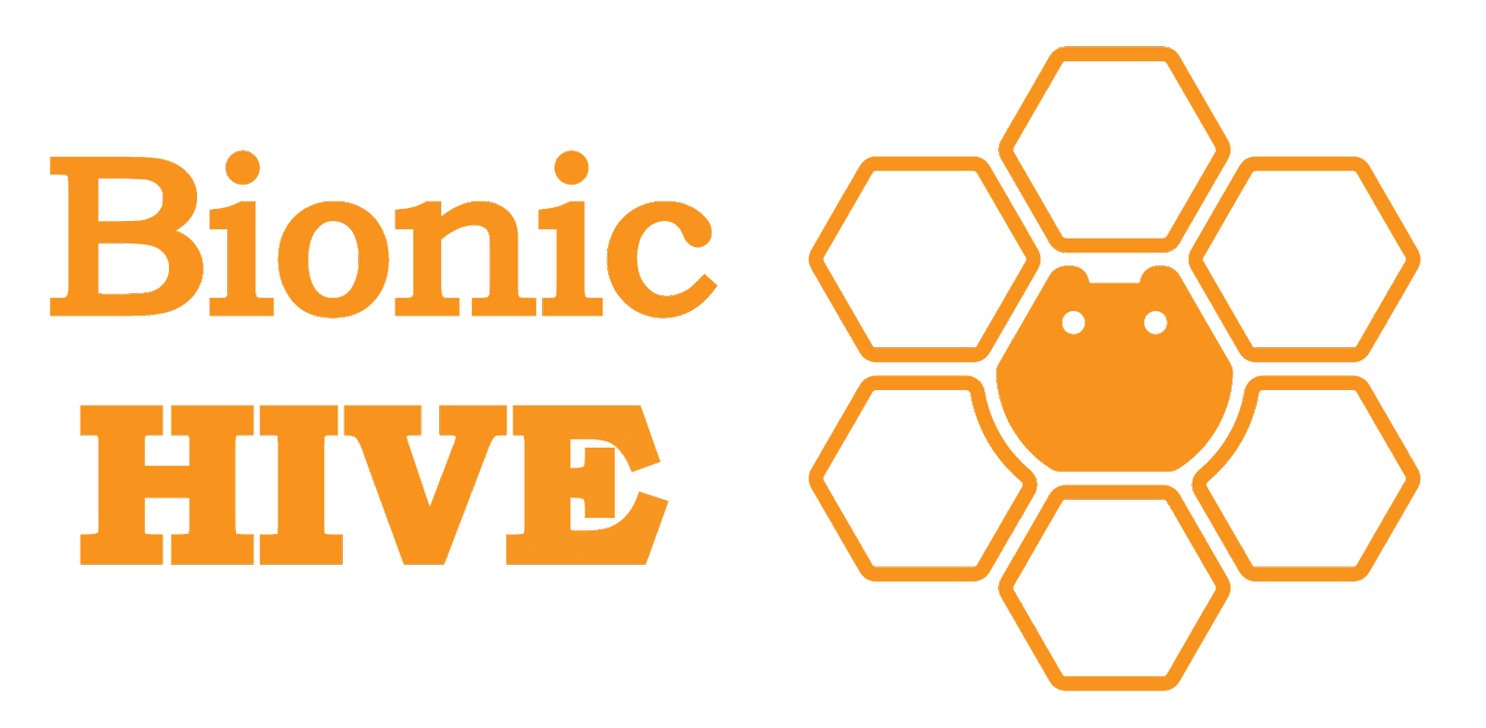 BionicHIVE, Inc. Logo