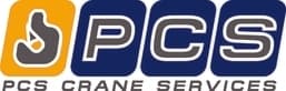 PCS Crane Services Logo