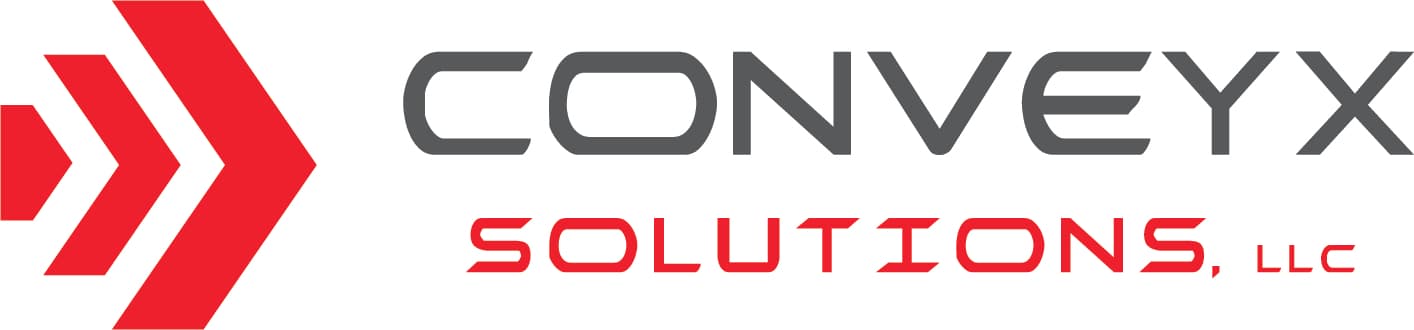 ConveyX Solutions, LLC Logo