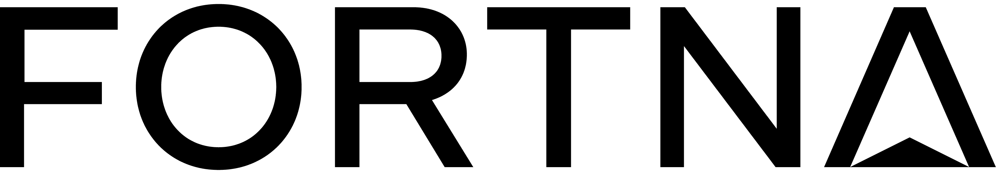 FORTNA Logo