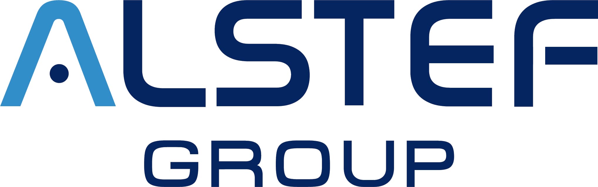 Alstef Group Logo