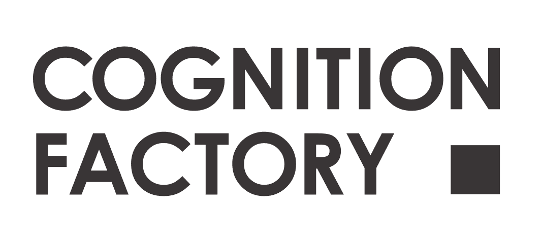 Cognition Factory Logo
