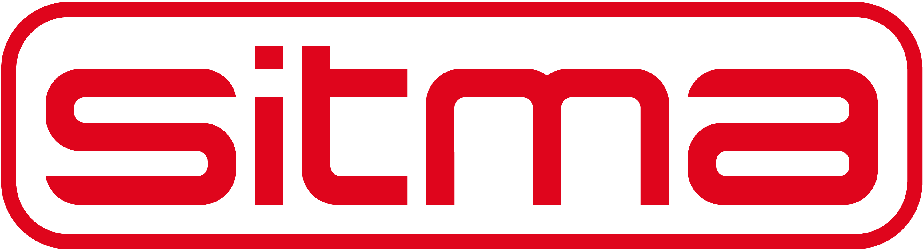 SITMA USA, INC. Logo