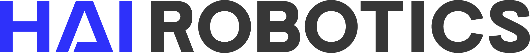 HAI Robotics Co., Ltd. Logo
