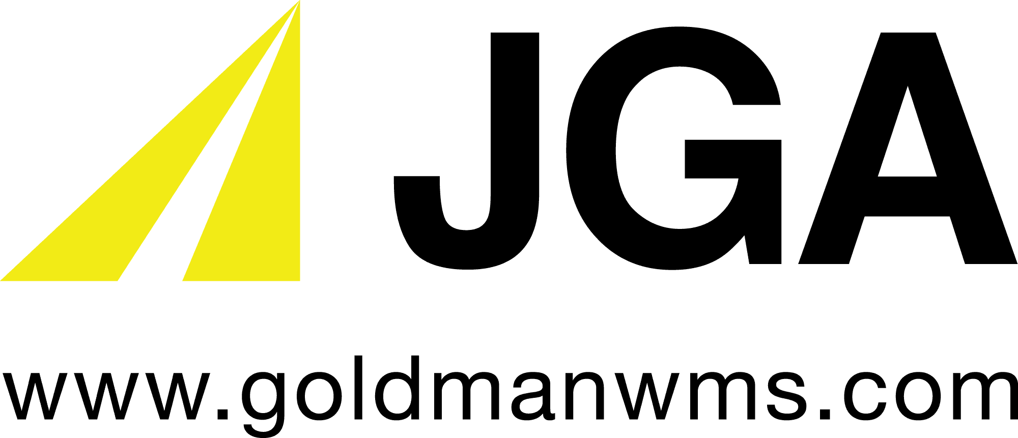 JGA Logo