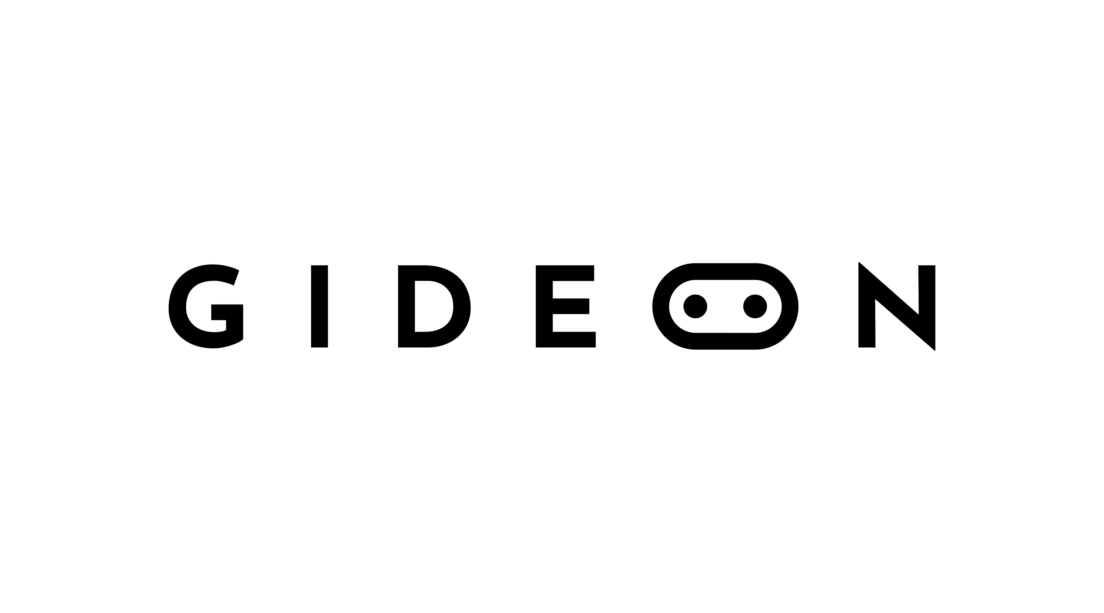 Gideon  Logo