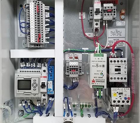Wildeck’s SmartControl™ Offers Advancement in VRC Technology Image