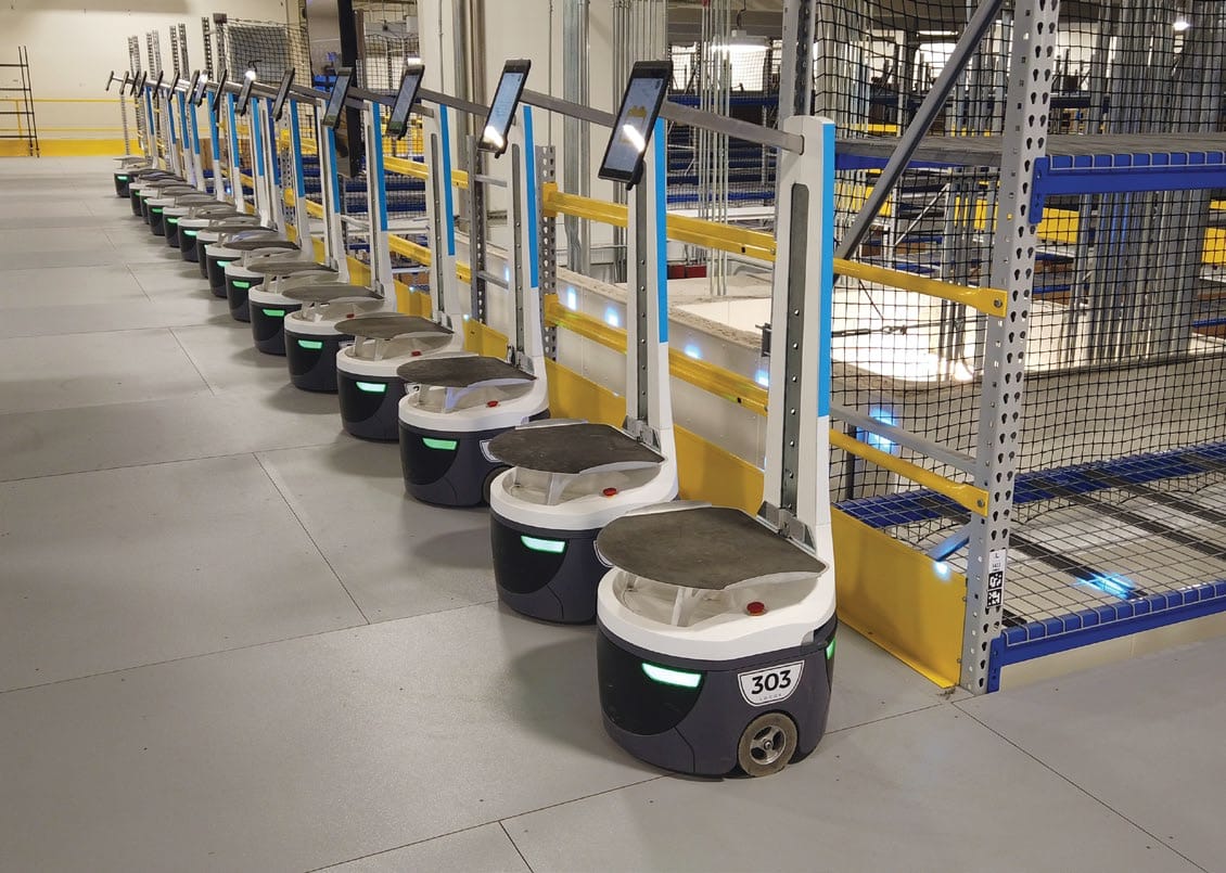 Case Study – ResinDek with TriGard Optimized for AMRS Image