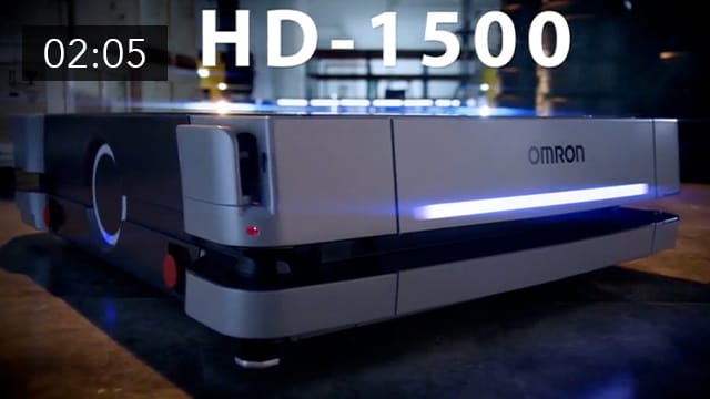 Sponsored Content: Three Ways to Pick Up Pallets with Mobile Robots Image