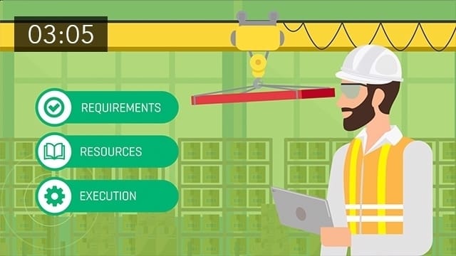 Create a Safe Workplace by Committing to a Hoist Inspection Program Image