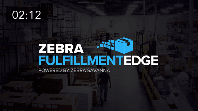 Sponsored Content: Pick 24% More Orders with Zebra FulfillmentEdge™ Image