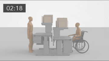 EASE Is Making Work Easy Image