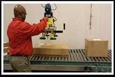 G-Force® Plants Seeds of Success for Agriculture Company Image