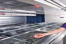 DIRTT Environmental Solutions: Streamlined inventory for the manufacture of custom office interiors Image