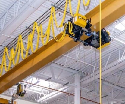 JR Automation / Setpoint | Advanced Automation Supplier Image